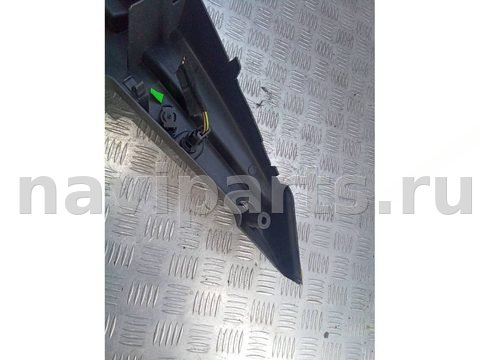 Пластик багажника Peugeot 3008, 2010 г., OEM 9687875180, арт. 103084643, фото 17