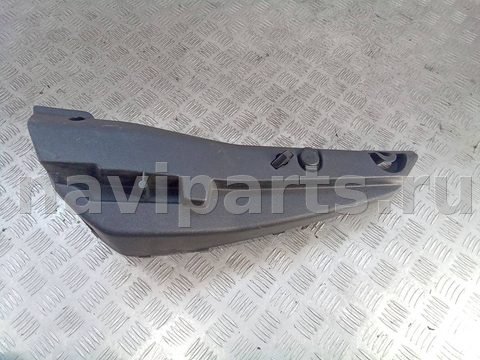 Пластик багажника Peugeot 3008, 2010 г., OEM 9687875180, арт. 103084643, фото 2