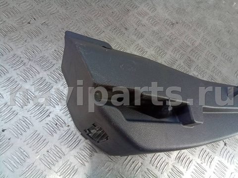 Пластик багажника Peugeot 3008, 2010 г., OEM 9687875180, арт. 103084643, фото 3