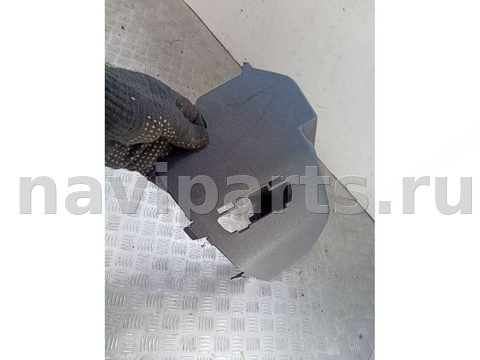 Пластик багажника Peugeot 3008, 2010 г., OEM 9687875180, арт. 103084643, фото 5