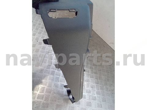 Пластик багажника Peugeot 3008, 2010 г., OEM 9687875180, арт. 103084643, фото 6