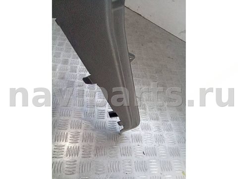 Пластик багажника Peugeot 3008, 2010 г., OEM 9687875180, арт. 103084643, фото 7