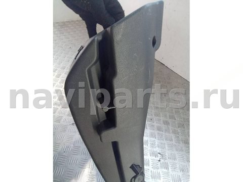 Пластик багажника Peugeot 3008, 2010 г., OEM 9687875180, арт. 103084643, фото 9
