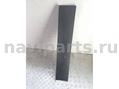 Пластик багажника Peugeot 3008, 2010 г., OEM 9684318477, арт. 103084722