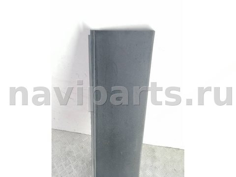 Пластик багажника Peugeot 3008, 2010 г., OEM 9684318477, арт. 103084722, фото 2