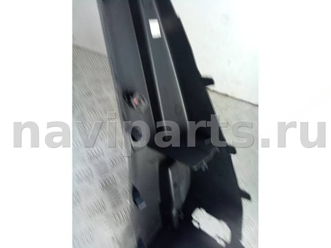 Пластик багажника Peugeot 3008, 2010 г., OEM 9687875080, арт. 103097399, фото 10