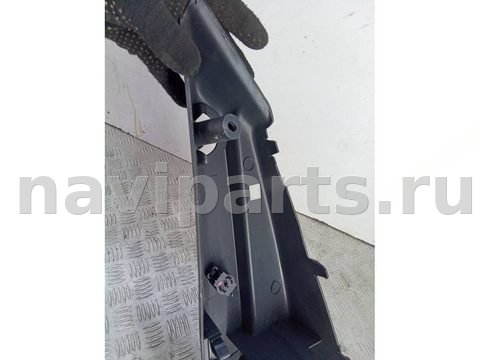 Пластик багажника Peugeot 3008, 2010 г., OEM 9687875080, арт. 103097399, фото 11