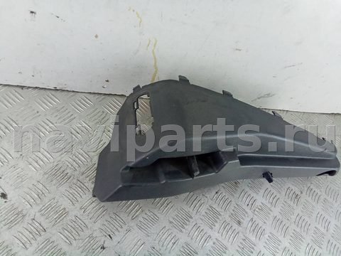 Пластик багажника Peugeot 3008, 2010 г., OEM 9687875080, арт. 103097399, фото 2