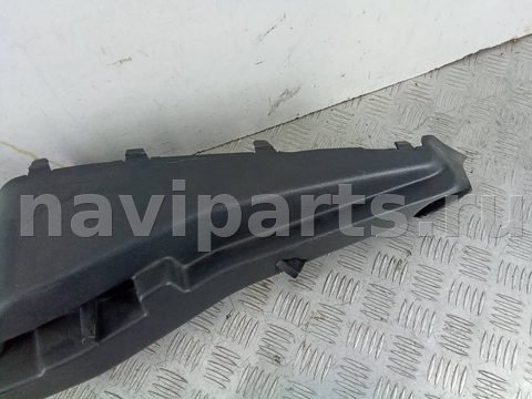 Пластик багажника Peugeot 3008, 2010 г., OEM 9687875080, арт. 103097399, фото 3