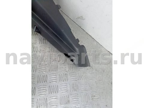 Пластик багажника Peugeot 3008, 2010 г., OEM 9687875080, арт. 103097399, фото 4