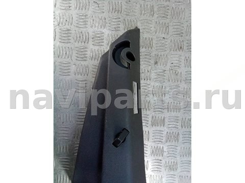 Пластик багажника Peugeot 3008, 2010 г., OEM 9687875080, арт. 103097399, фото 5