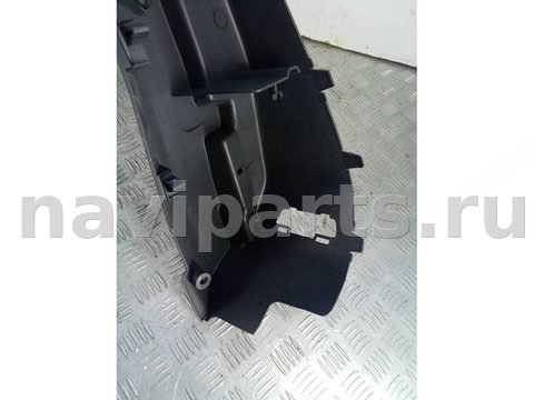 Пластик багажника Peugeot 3008, 2010 г., OEM 9687875080, арт. 103097399, фото 9
