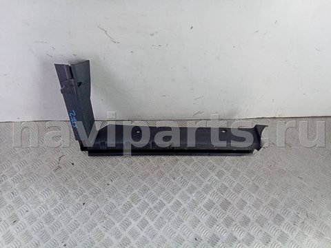 Пластик багажника Volkswagen Passat B6, 2007 г., OEM 3C9864511C, арт. 103757187