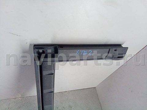 Пластик багажника Volkswagen Passat B6, 2007 г., OEM 3C9864511C, арт. 103757187, фото 10