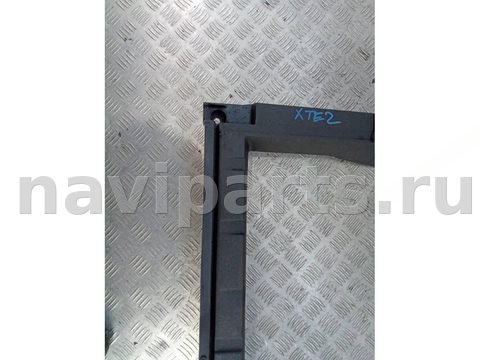 Пластик багажника Volkswagen Passat B6, 2007 г., OEM 3C9864511C, арт. 103757187, фото 6
