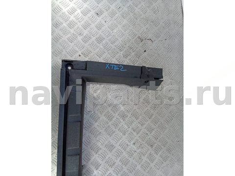 Пластик багажника Volkswagen Passat B6, 2007 г., OEM 3C9864511C, арт. 103757187, фото 7