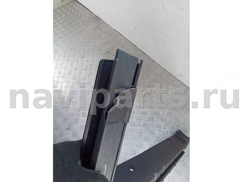 Пластик багажника Volkswagen Passat B6, 2007 г., OEM 3C9864511C, арт. 103757187, фото 9