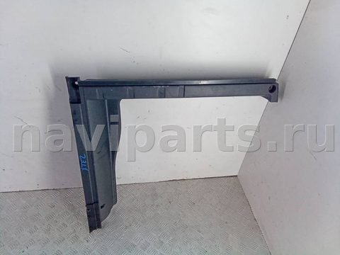 Пластик багажника Volkswagen Passat B6, 2007 г., OEM 3C9864512A, арт. 103757194