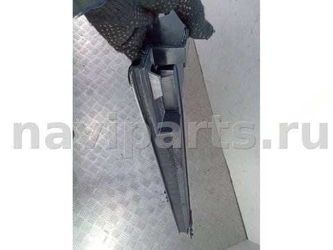 Пластик багажника Volkswagen Passat B6, 2007 г., OEM 3C9864512A, арт. 103757194, фото 10