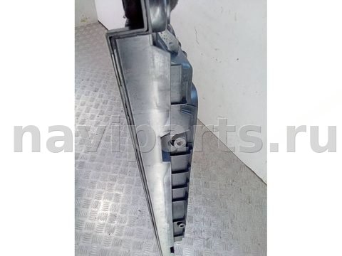 Пластик багажника Volkswagen Passat B6, 2007 г., OEM 3C9864512A, арт. 103757194, фото 11