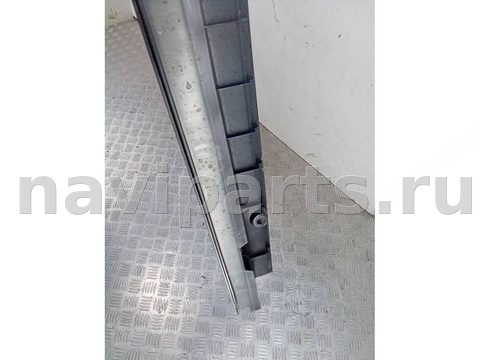 Пластик багажника Volkswagen Passat B6, 2007 г., OEM 3C9864512A, арт. 103757194, фото 12