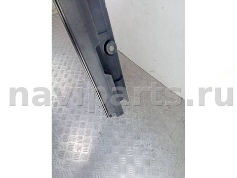 Пластик багажника Volkswagen Passat B6, 2007 г., OEM 3C9864512A, арт. 103757194, фото 13