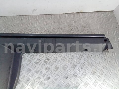 Пластик багажника Volkswagen Passat B6, 2007 г., OEM 3C9864512A, арт. 103757194, фото 14