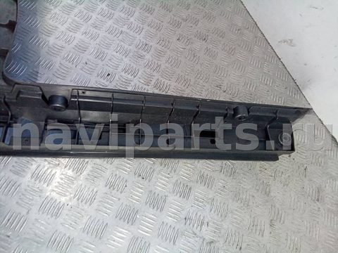 Пластик багажника Volkswagen Passat B6, 2007 г., OEM 3C9864512A, арт. 103757194, фото 21