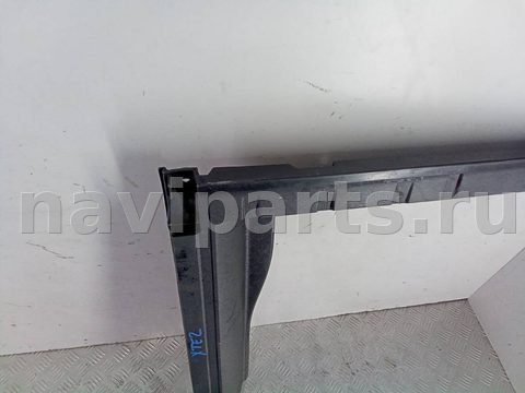 Пластик багажника Volkswagen Passat B6, 2007 г., OEM 3C9864512A, арт. 103757194, фото 3