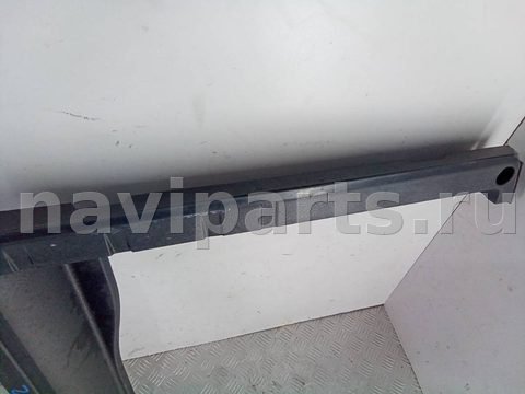Пластик багажника Volkswagen Passat B6, 2007 г., OEM 3C9864512A, арт. 103757194, фото 4