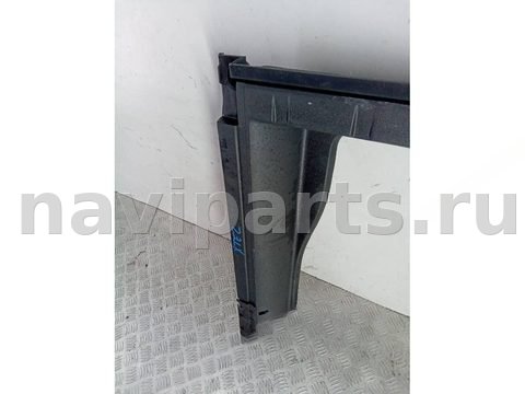 Пластик багажника Volkswagen Passat B6, 2007 г., OEM 3C9864512A, арт. 103757194, фото 6