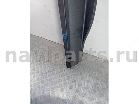 Пластик багажника Volkswagen Passat B6, 2007 г., OEM 3C9864512A, арт. 103757194, фото 7