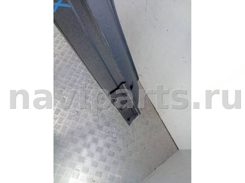 Пластик багажника Volkswagen Passat B6, 2007 г., OEM 3C9864512A, арт. 103757194, фото 8