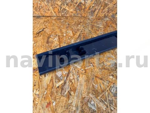 Пластик багажника Peugeot 508, 2019 г., OEM 9820143580, арт. 104016553, фото 3