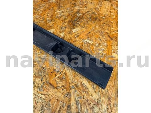 Пластик багажника Peugeot 508, 2019 г., OEM 9820143580, арт. 104016553, фото 4