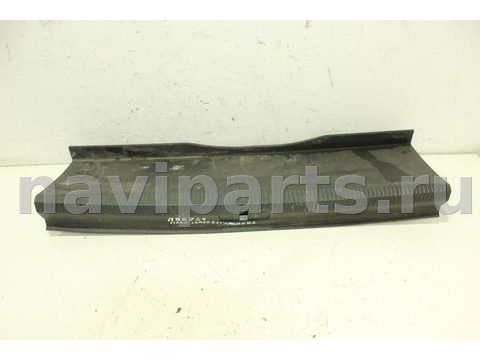 Пластик багажника Volkswagen Passat B6, 2006 г., OEM 3C5863459, арт. 105537766, фото 2