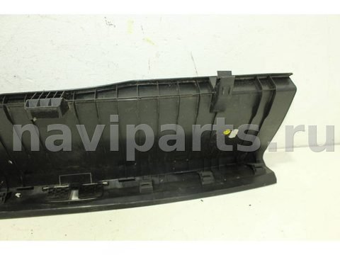 Пластик багажника Volkswagen Passat B6, 2006 г., OEM 3C5863459, арт. 105537766, фото 5