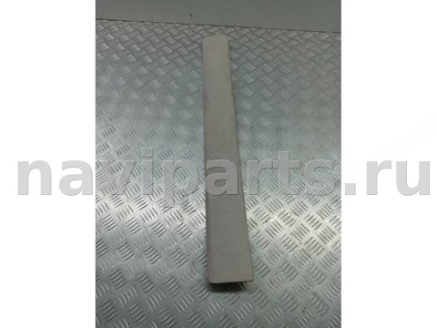 Пластик багажника Opel Astra, 1999 г., OEM 90520977, арт. 105589441_2