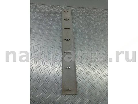 Пластик багажника Opel Astra, 1999 г., OEM 90520977, арт. 105589441_2, фото 2