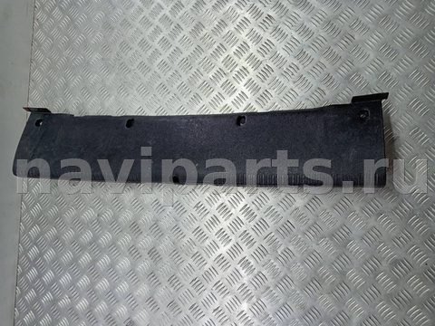 Пластик багажника Renault Laguna, 2000 г., арт. 106904510