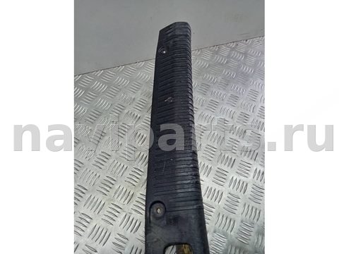 Пластик багажника Renault Laguna, 2000 г., арт. 106904510, фото 4
