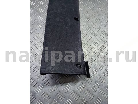 Пластик багажника Renault Laguna, 2000 г., арт. 106904510, фото 5