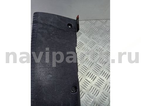 Пластик багажника Renault Laguna, 2000 г., арт. 106904510, фото 7