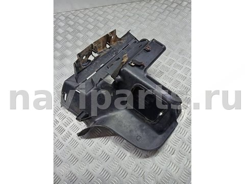 Пластик багажника Renault Laguna, 2000 г., арт. 106905248, фото 2
