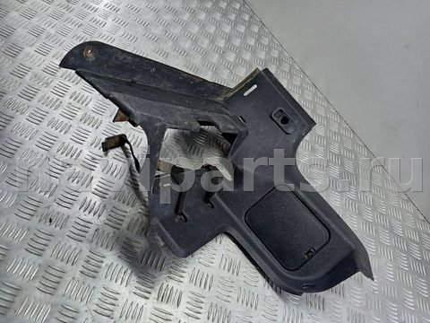 Пластик багажника Renault Laguna, 2000 г., арт. 106905248, фото 4