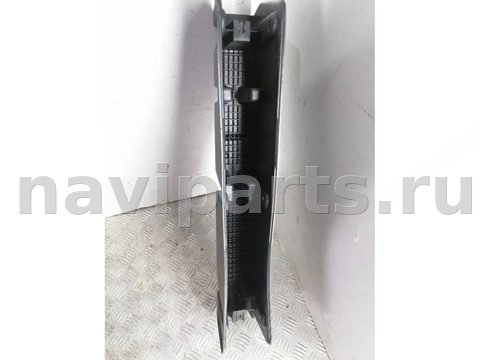 Пластик багажника Peugeot 5008, 2011 г., арт. 107157388