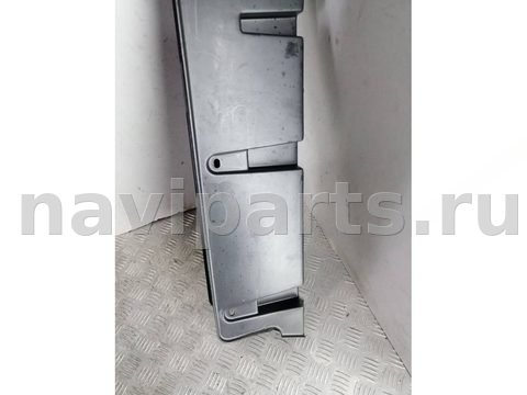 Пластик багажника Peugeot 5008, 2011 г., арт. 107157388, фото 10