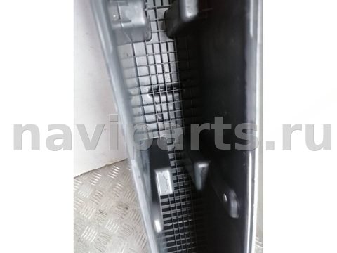 Пластик багажника Peugeot 5008, 2011 г., арт. 107157388, фото 3
