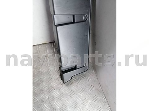 Пластик багажника Peugeot 5008, 2011 г., арт. 107157388, фото 6