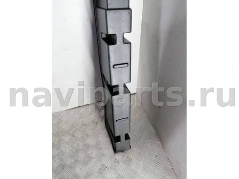 Пластик багажника Peugeot 5008, 2011 г., арт. 107157388, фото 8